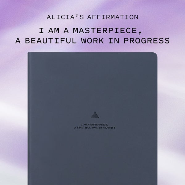 Soulcare Gratitude Journal